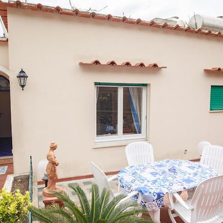 Villino Dei Gerani Villa Capri Dış mekan fotoğraf